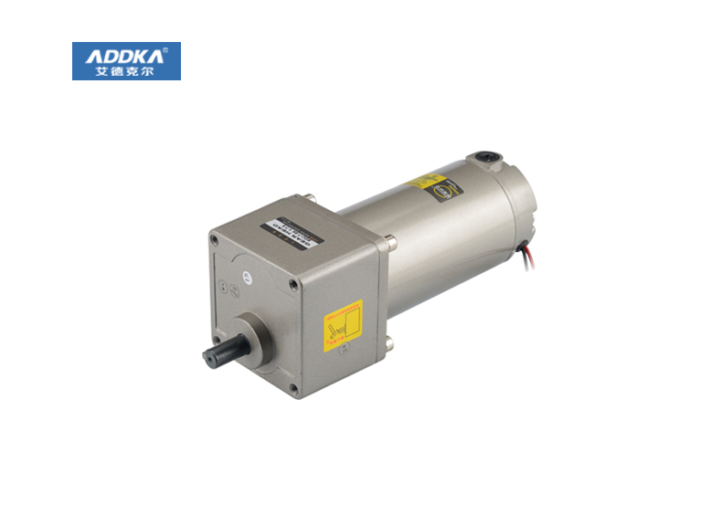 帶離合器減速電機