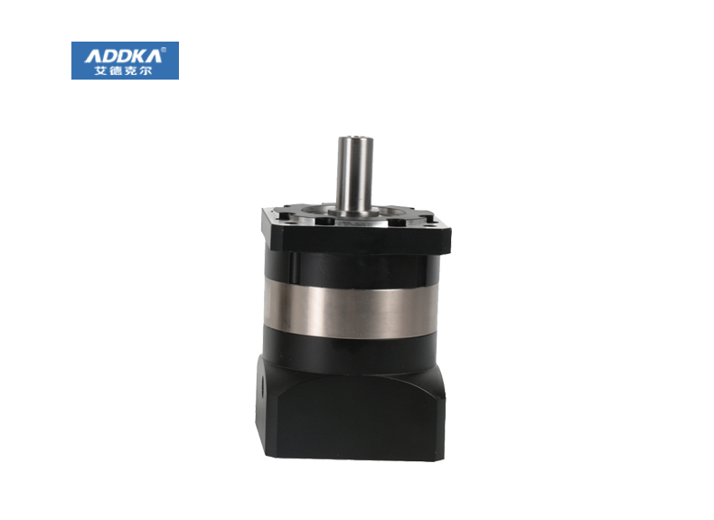 減速電機裝配——SIMOGEAR 西門子伺服電機減速機的設計亮點